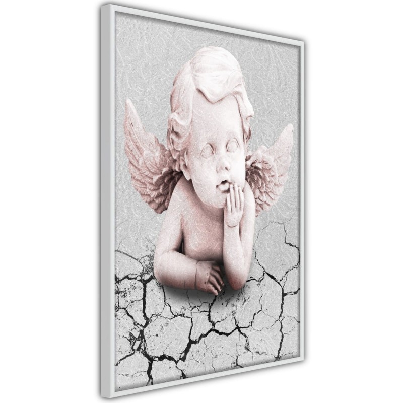 Plakat - Cherubinek