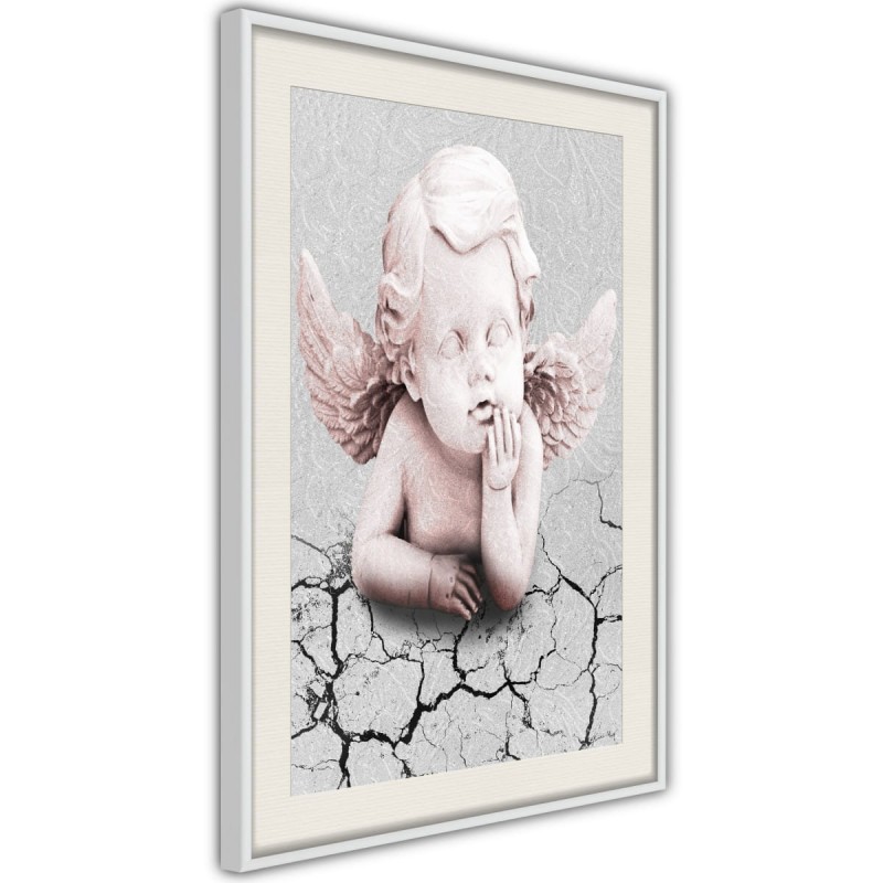 Plakat - Cherubinek
