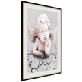 Plakat - Cherubinek