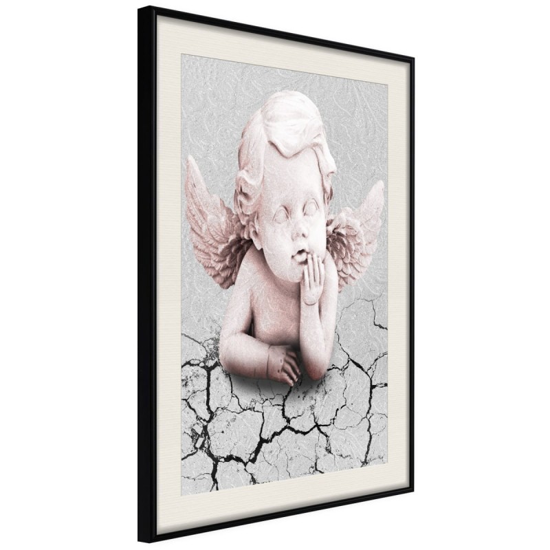 Plakat - Cherubinek