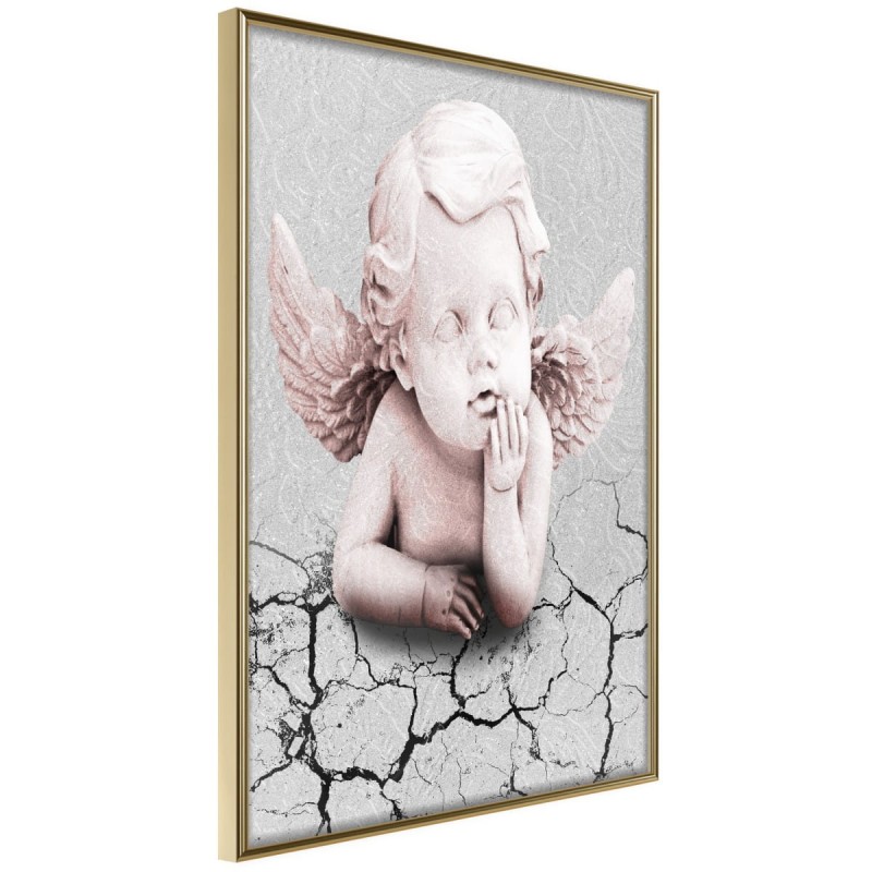 Plakat - Cherubinek