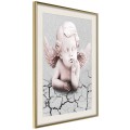 Plakat - Cherubinek
