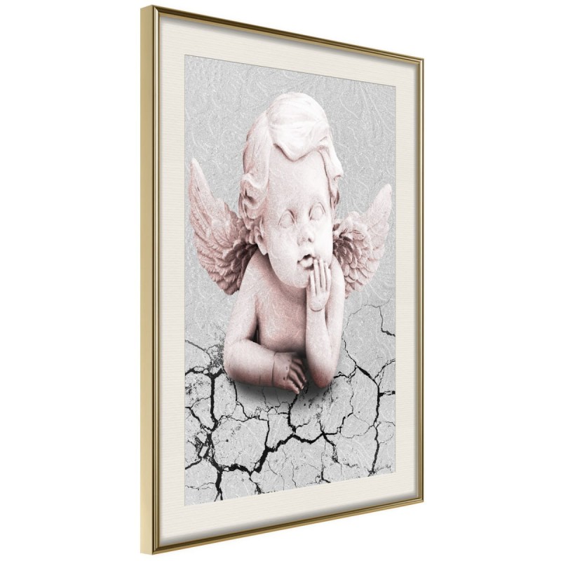 Plakat - Cherubinek