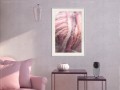 Plakat - Motek wełny