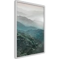 Plakat - Naturalny gradient II