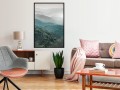 Plakat - Naturalny gradient II