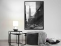 Plakat - Empire State Building