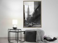 Plakat - Empire State Building