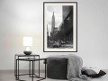Plakat - Empire State Building