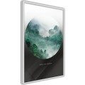 Plakat - Odkrywaj