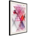 Plakat - Patchwork I
