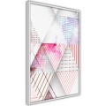 Plakat - Patchwork III