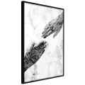Plakat - Prawie