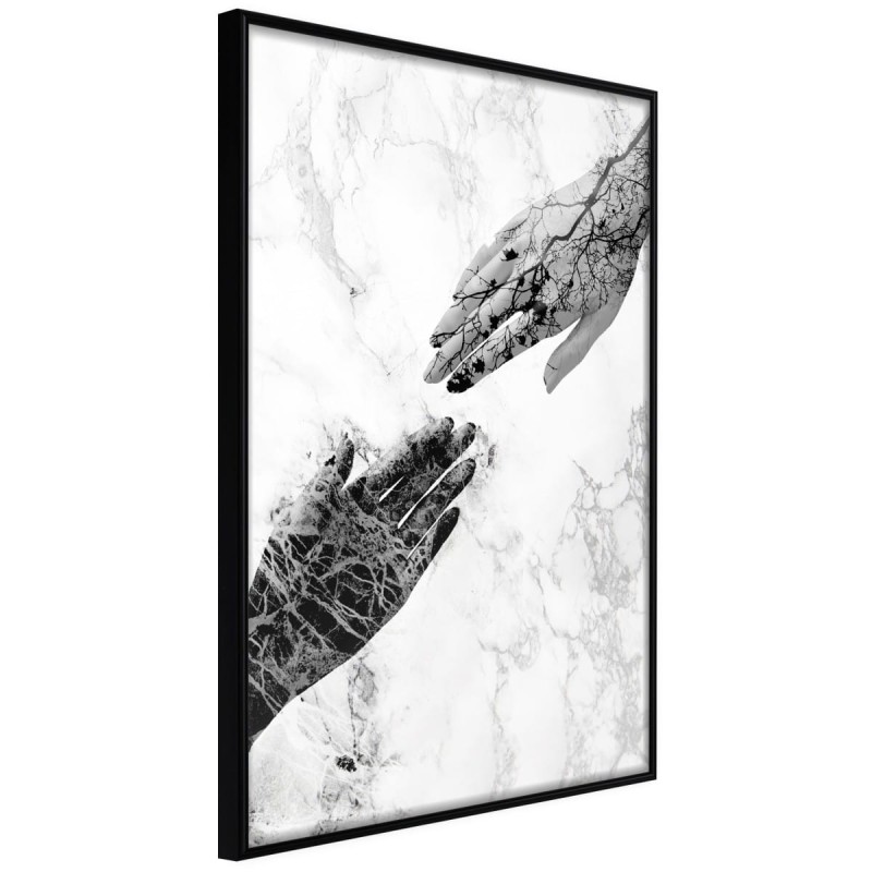 Plakat - Prawie