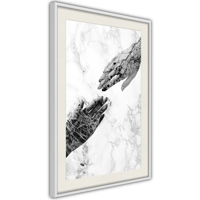 Plakat - Prawie