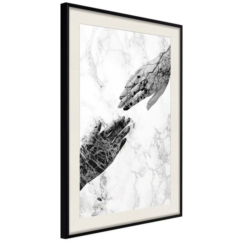 Plakat - Prawie