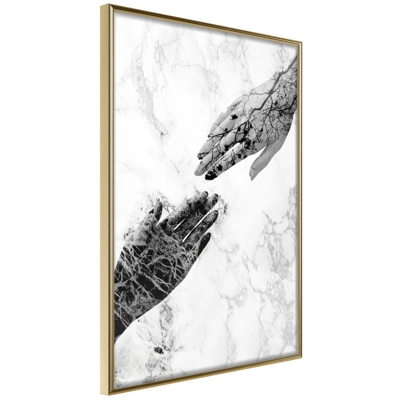 Plakat - Prawie
