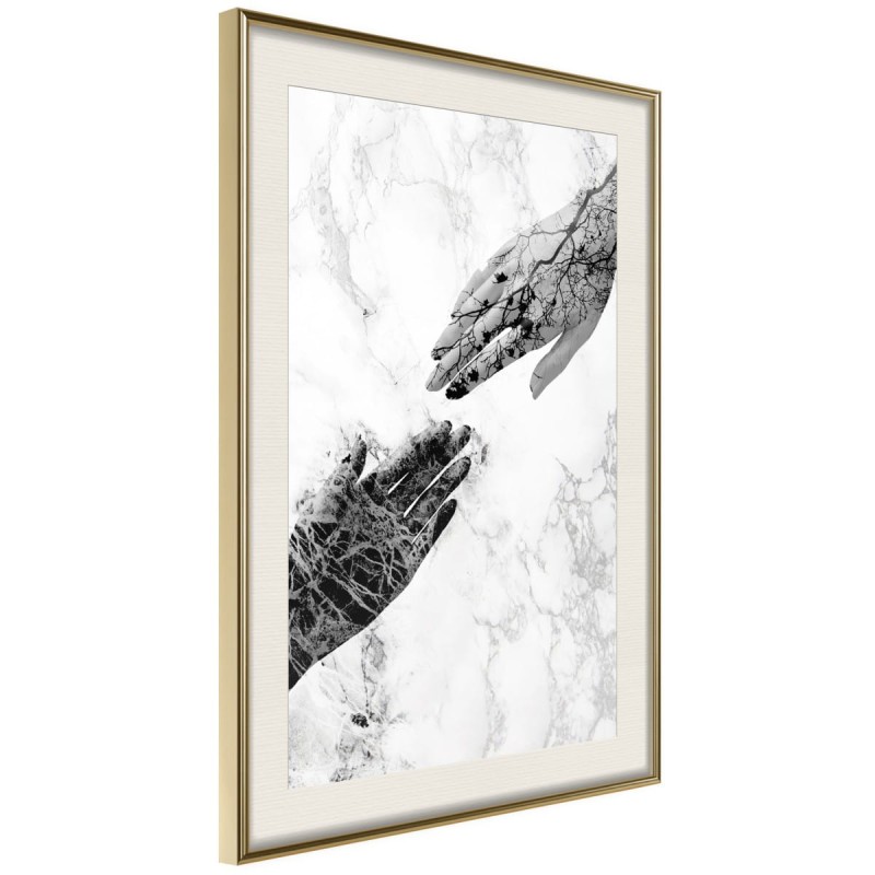 Plakat - Prawie