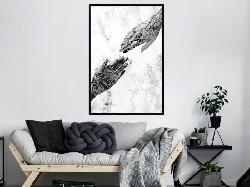 Plakat - Prawie