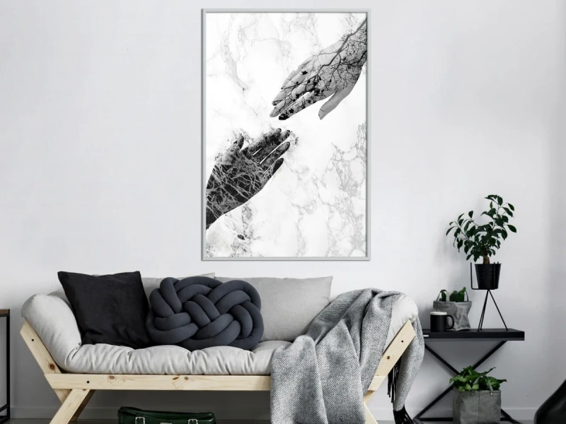 Plakat - Prawie
