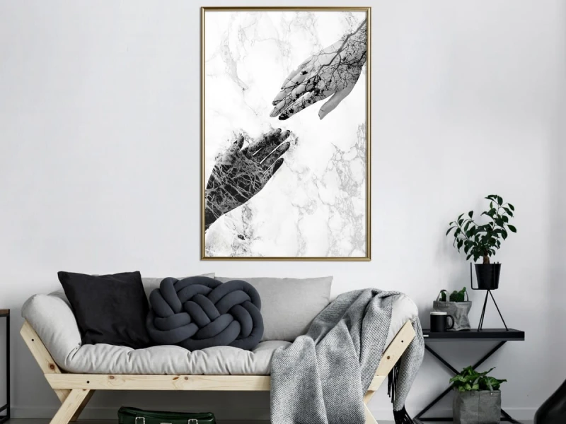 Plakat - Prawie