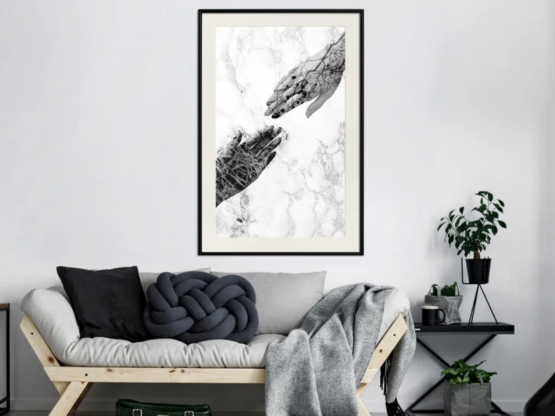 Plakat - Prawie