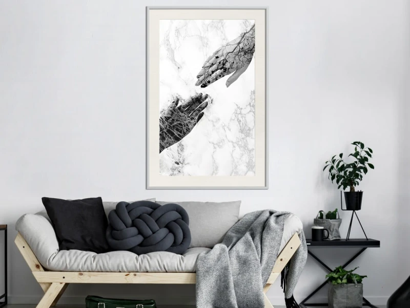 Plakat - Prawie
