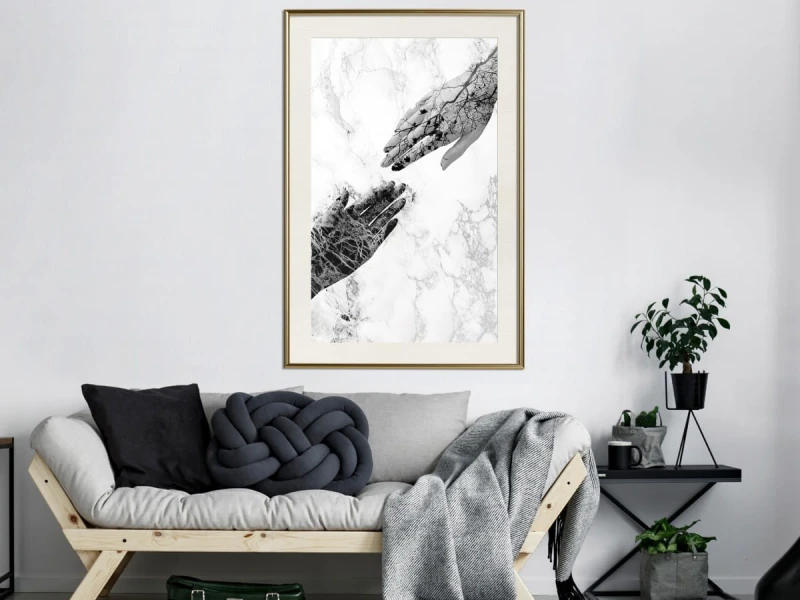 Plakat - Prawie