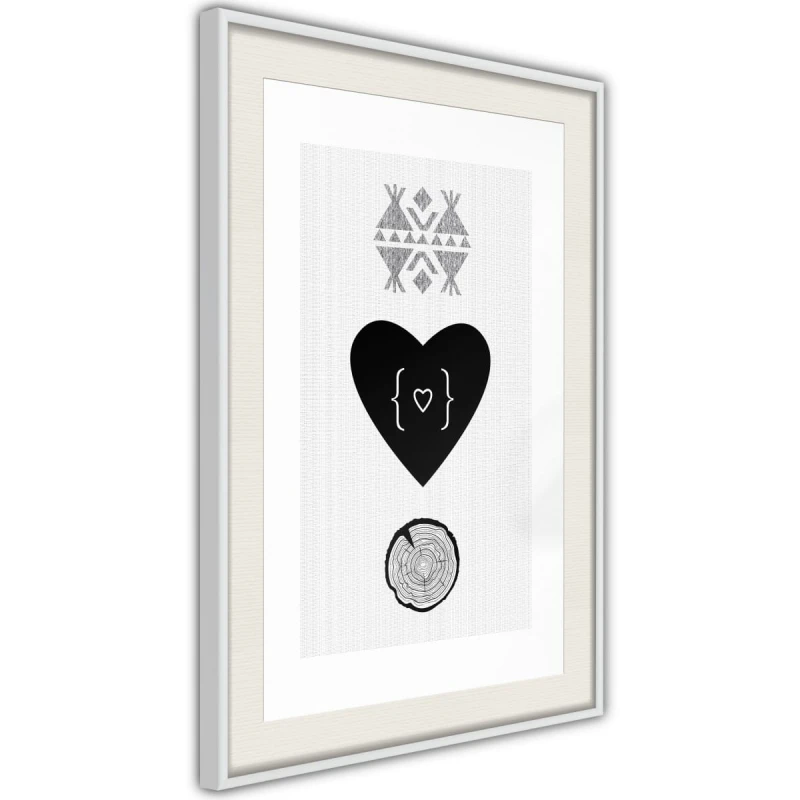 Plakat - Jedność