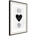 Plakat - Jedność