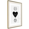 Plakat - Jedność