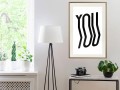 Plakat - Tylko Ty