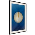 Plakat - Tajemniczy obiekt