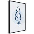 Plakat - Lekkość II