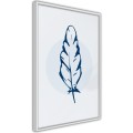 Plakat - Lekkość II