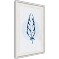 Plakat - Lekkość II