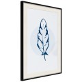 Plakat - Lekkość II