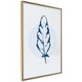 Plakat - Lekkość II