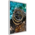 Plakat - Ciemna materia II