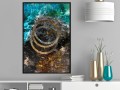 Plakat - Ciemna materia II