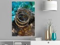 Plakat - Ciemna materia II