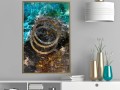 Plakat - Ciemna materia II