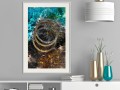 Plakat - Ciemna materia II