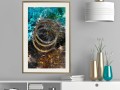 Plakat - Ciemna materia II