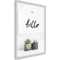 Plakat - Hygge