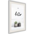 Plakat - Hygge
