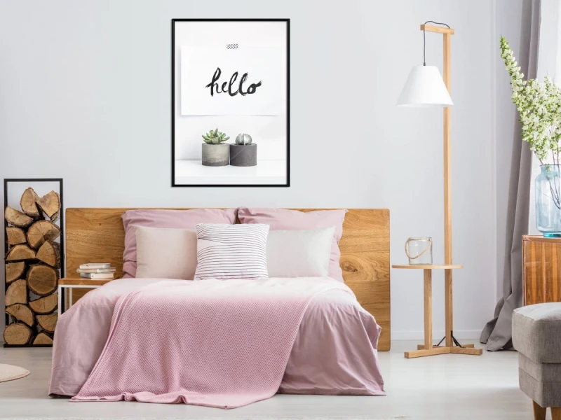 Plakat - Hygge