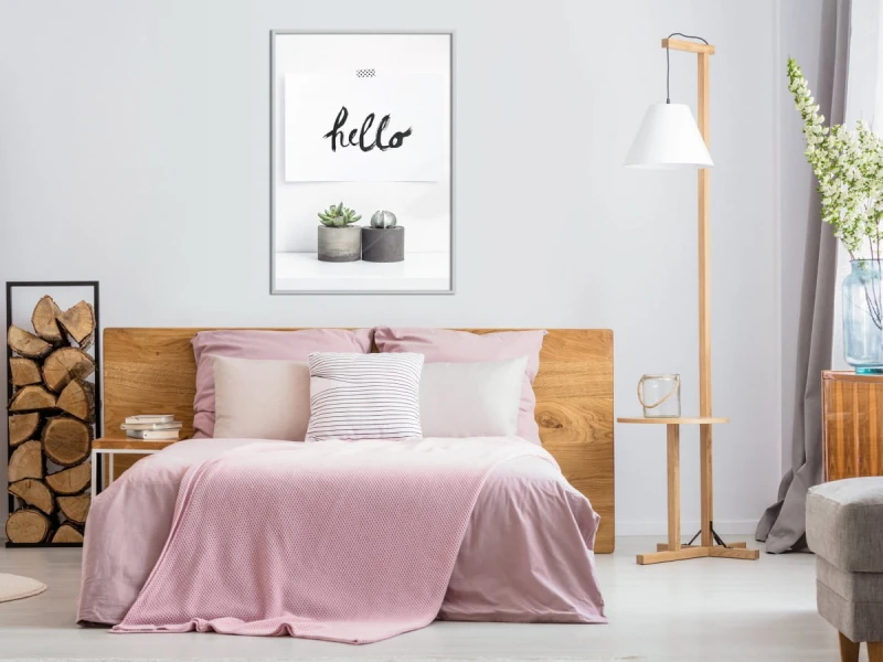 Plakat - Hygge