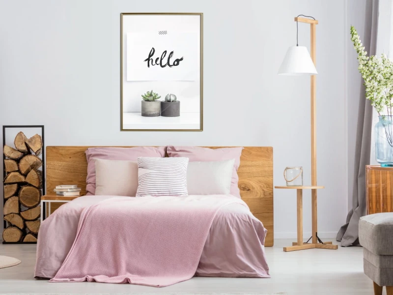 Plakat - Hygge