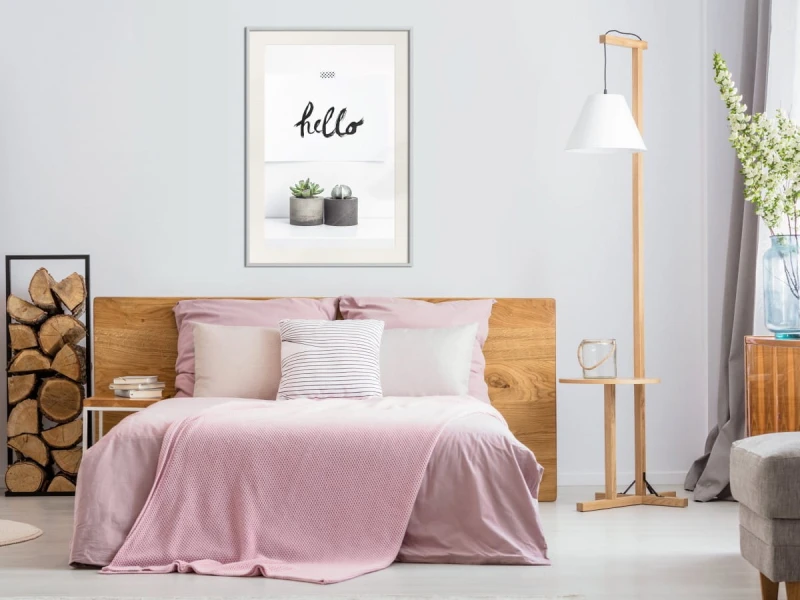 Plakat - Hygge